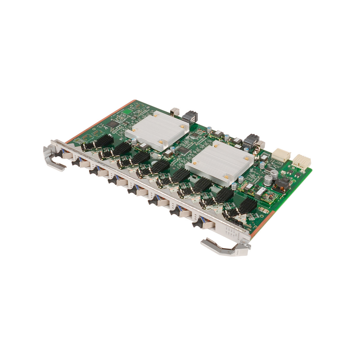 Huawei XGHD XG-PON Board