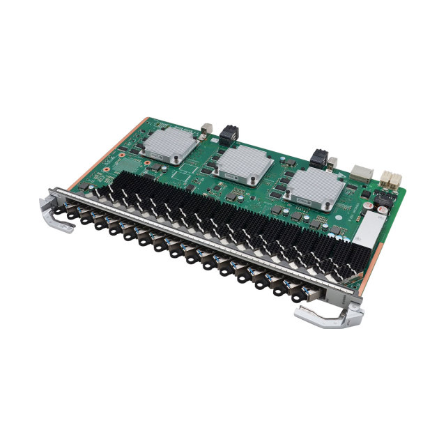Huawei CGUF XG-PON Board