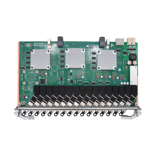 Huawei CGUF XG-PON Board