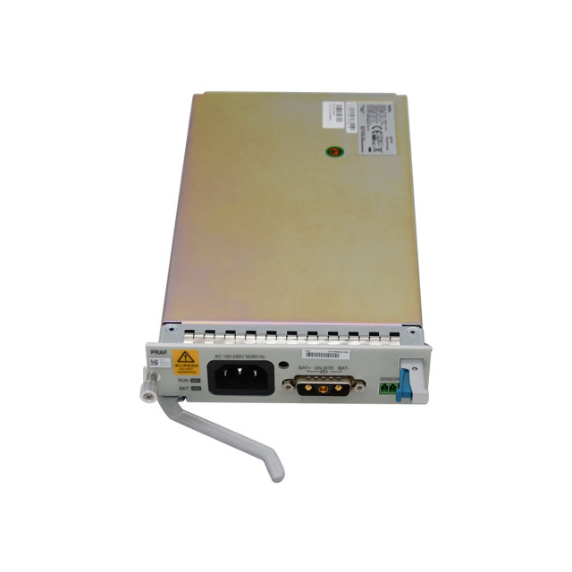 ZTE PRAF AC Power Card