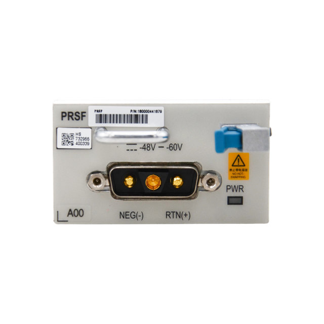 ZTE PRSF DC Power Card