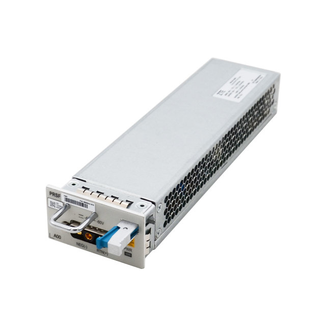 ZTE PRSF DC Power Card