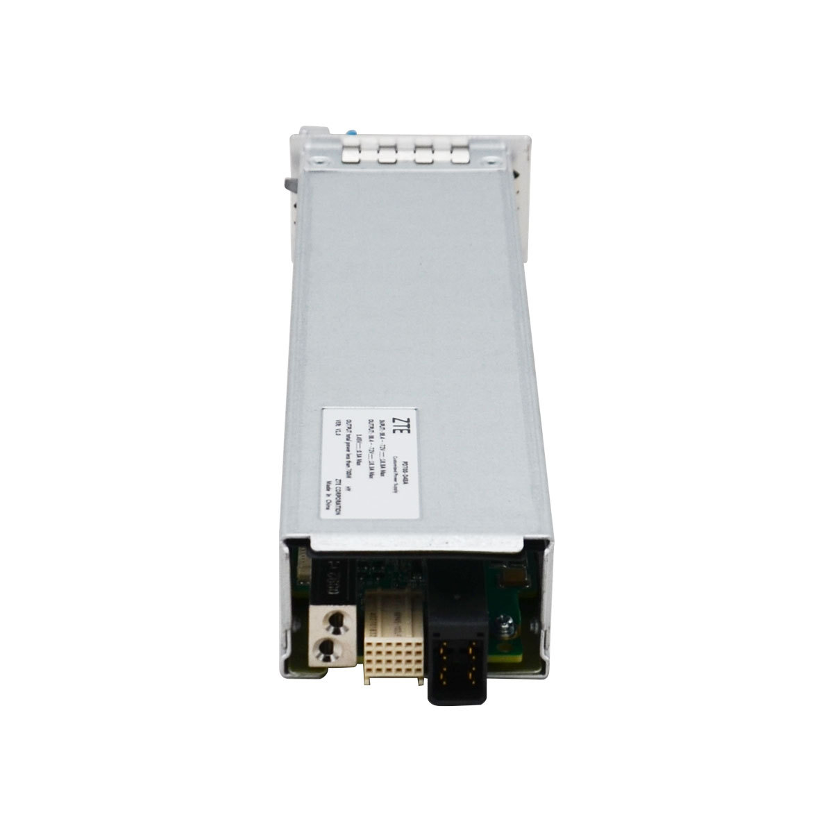 ZTE PRSF DC Power Card