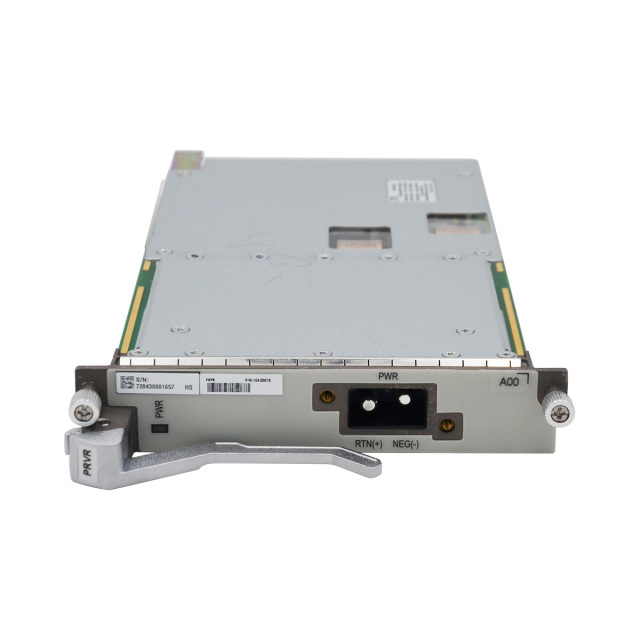 ZTE PRVR DC Power Card
