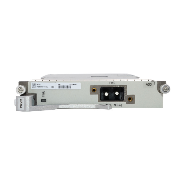 ZTE PRVR DC Power Card