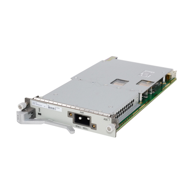 ZTE PRVR DC Power Card