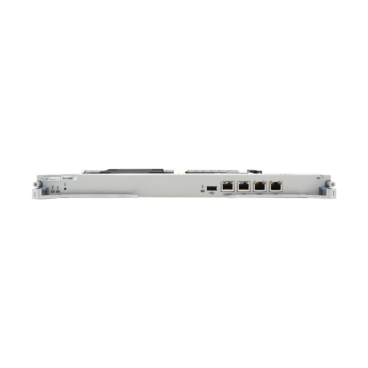 ZTE SFUP Control Card