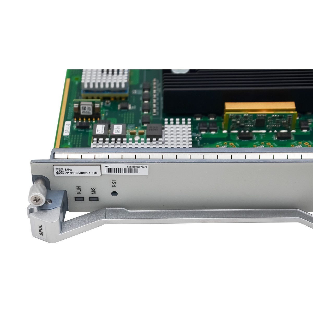 ZTE SFUL Control Card