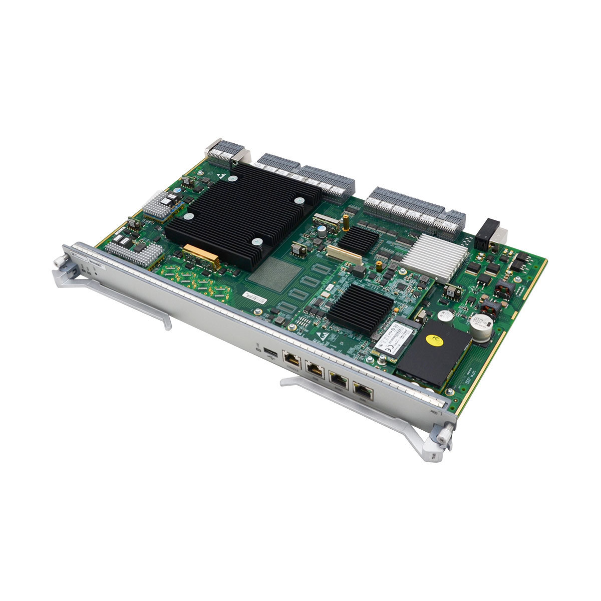 ZTE SFUL Control Card