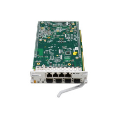 ZTE SPUFS Control Card