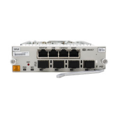 ZTE SPUF Control Card