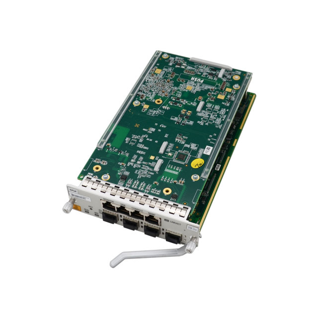 ZTE SPUF Control Card