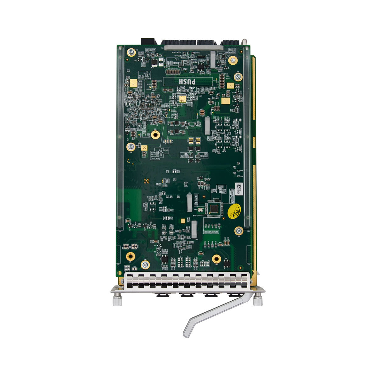 ZTE SPUFS Control Card