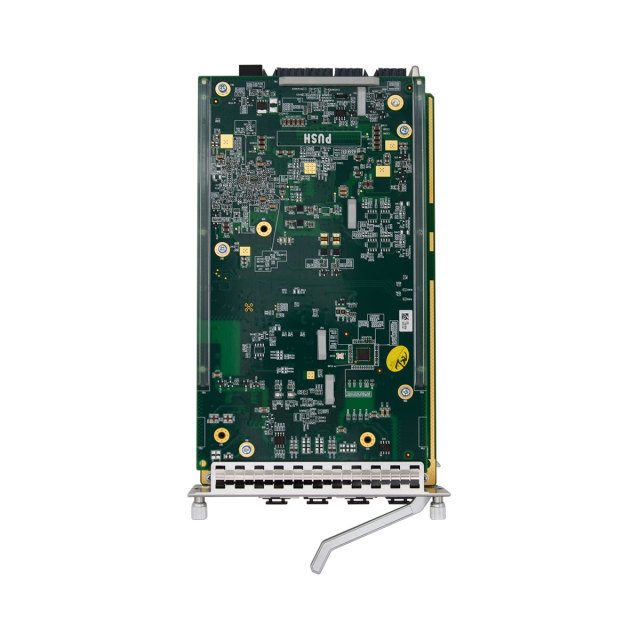 ZTE SPUFS Control Card