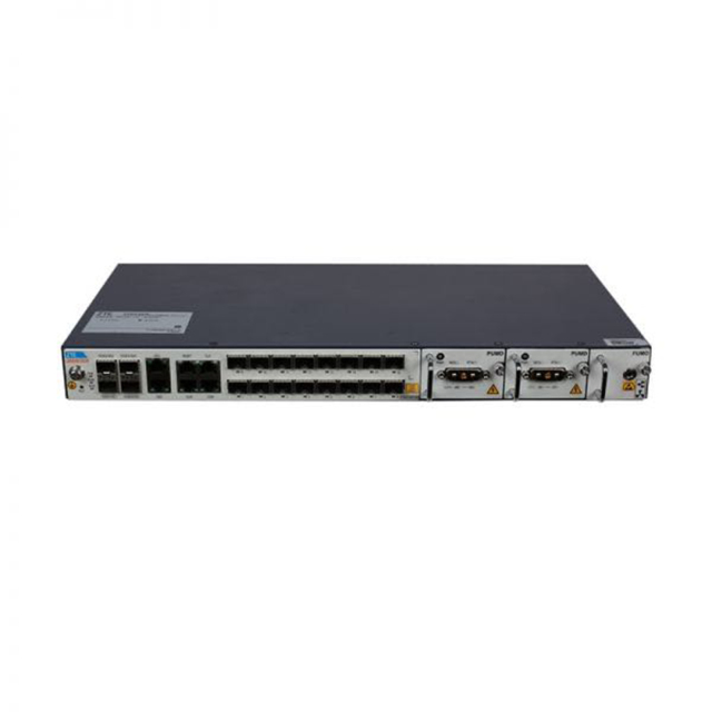 ZTE ZXA10 C610 OLT