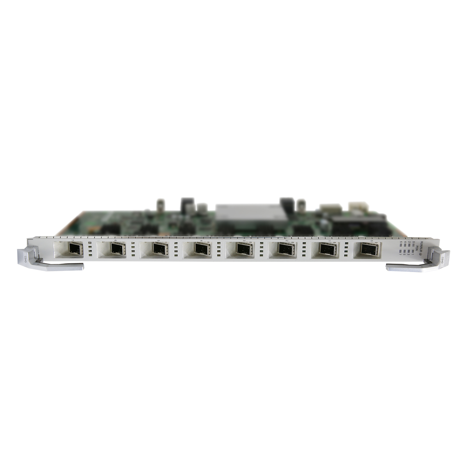 Huawei CSHD XGS-PON Board