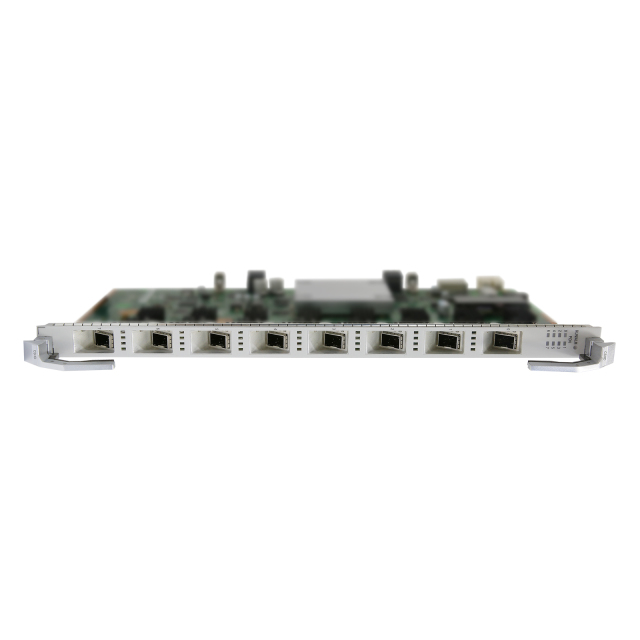 Huawei CSHD XGS-PON Board