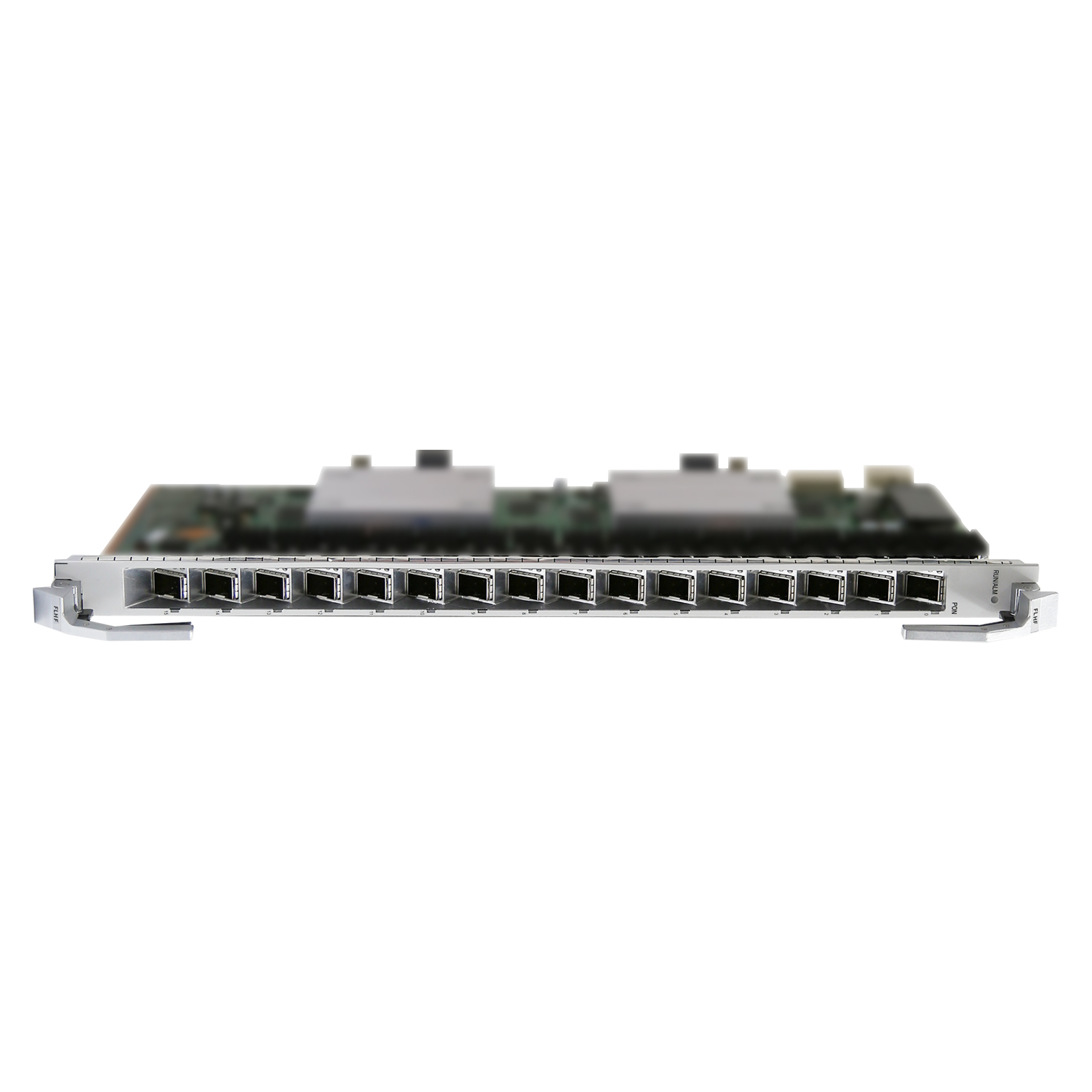 Huawei FLHF Flex-PON Board
