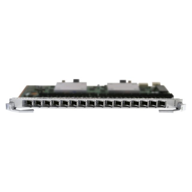 Huawei FLHF Flex-PON Board