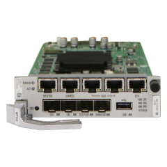Huawei MPSG Control Board