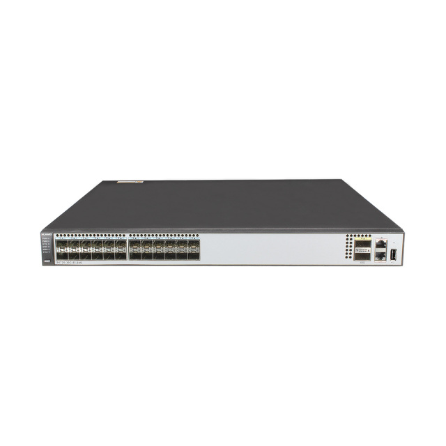 Huawei S6720-30C-EI-24S-AC 24-port Switch