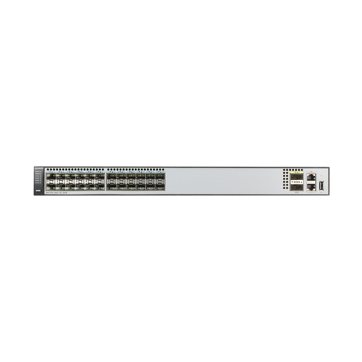 Huawei S6720-30C-EI-24S-DC 24-port Switch