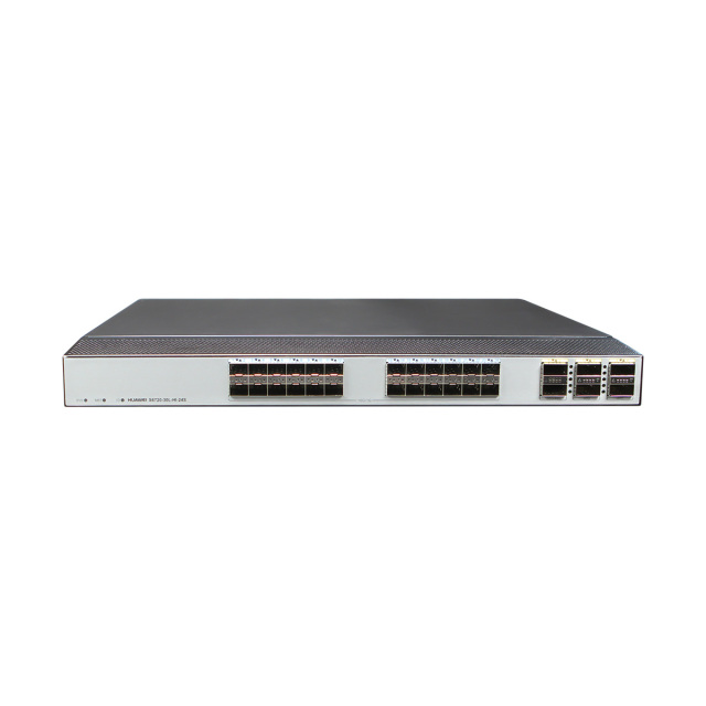 Huawei S6720-30L-HI-24S 24-port Switch