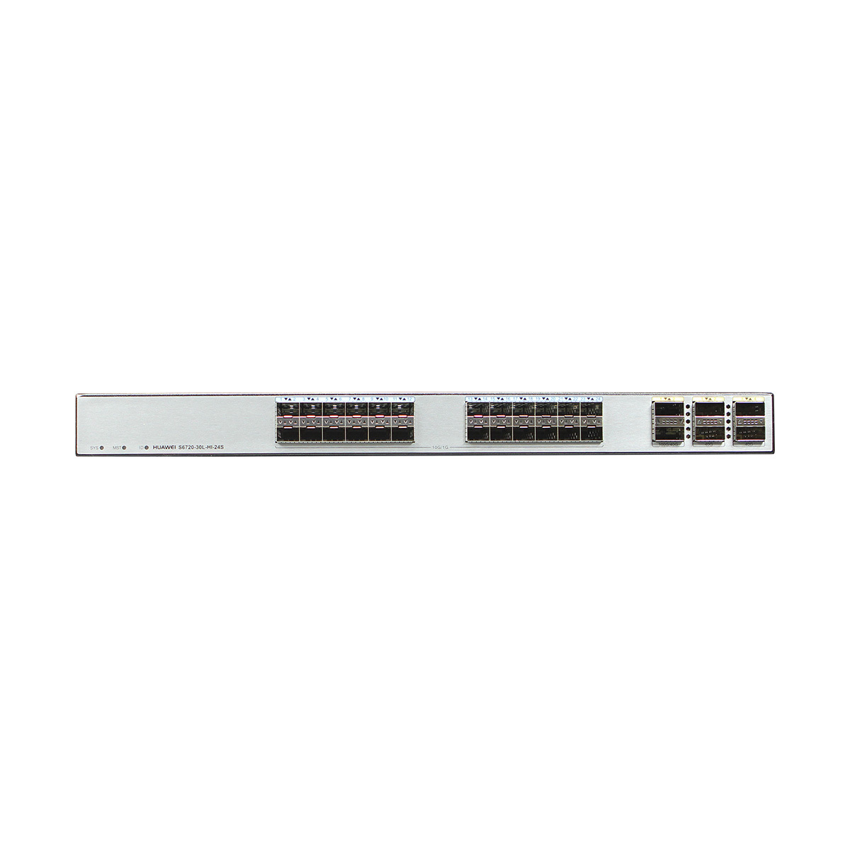 Huawei S6720-30L-HI-24S 24-port Switch