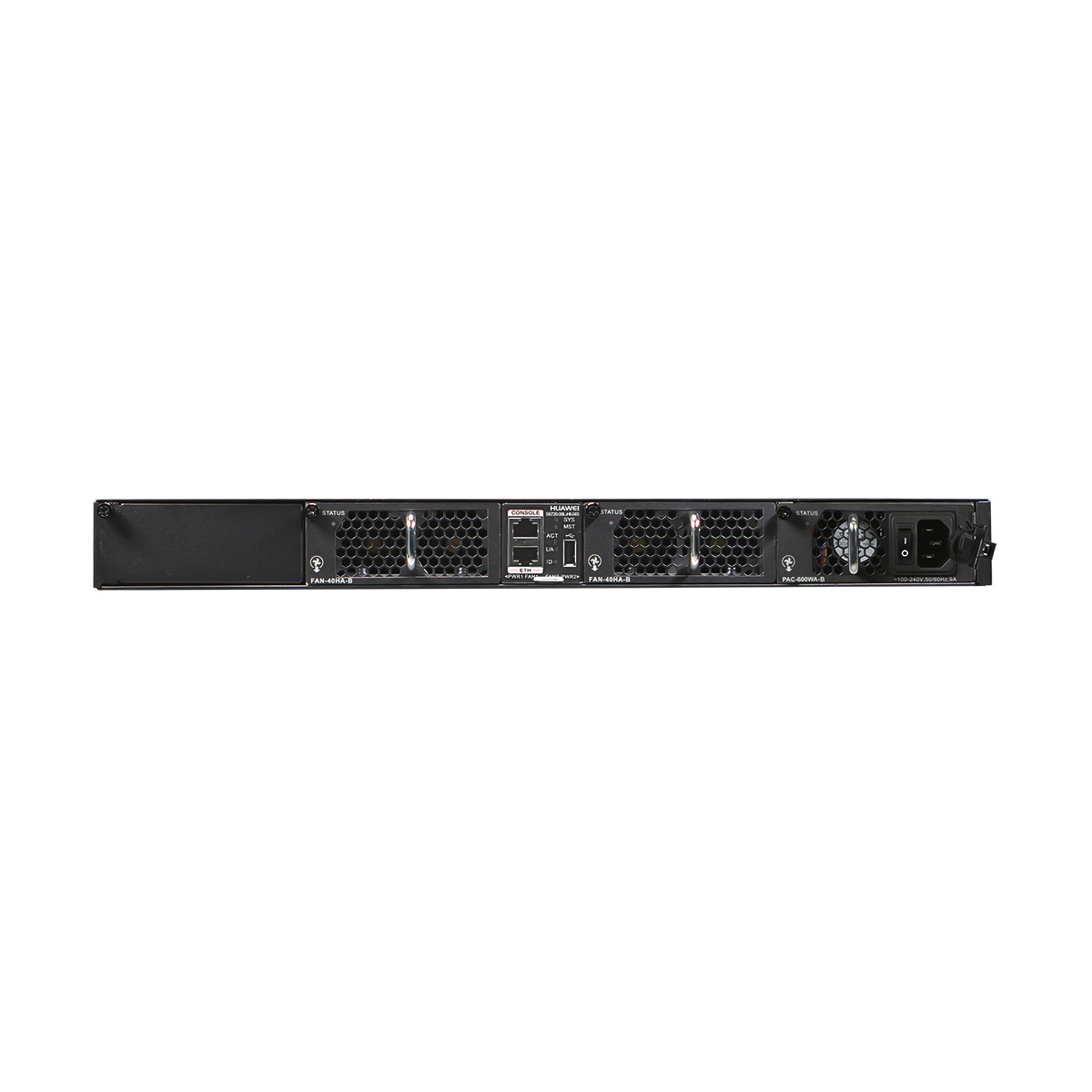 Huawei S6720-30L-HI-24S 24-port Switch