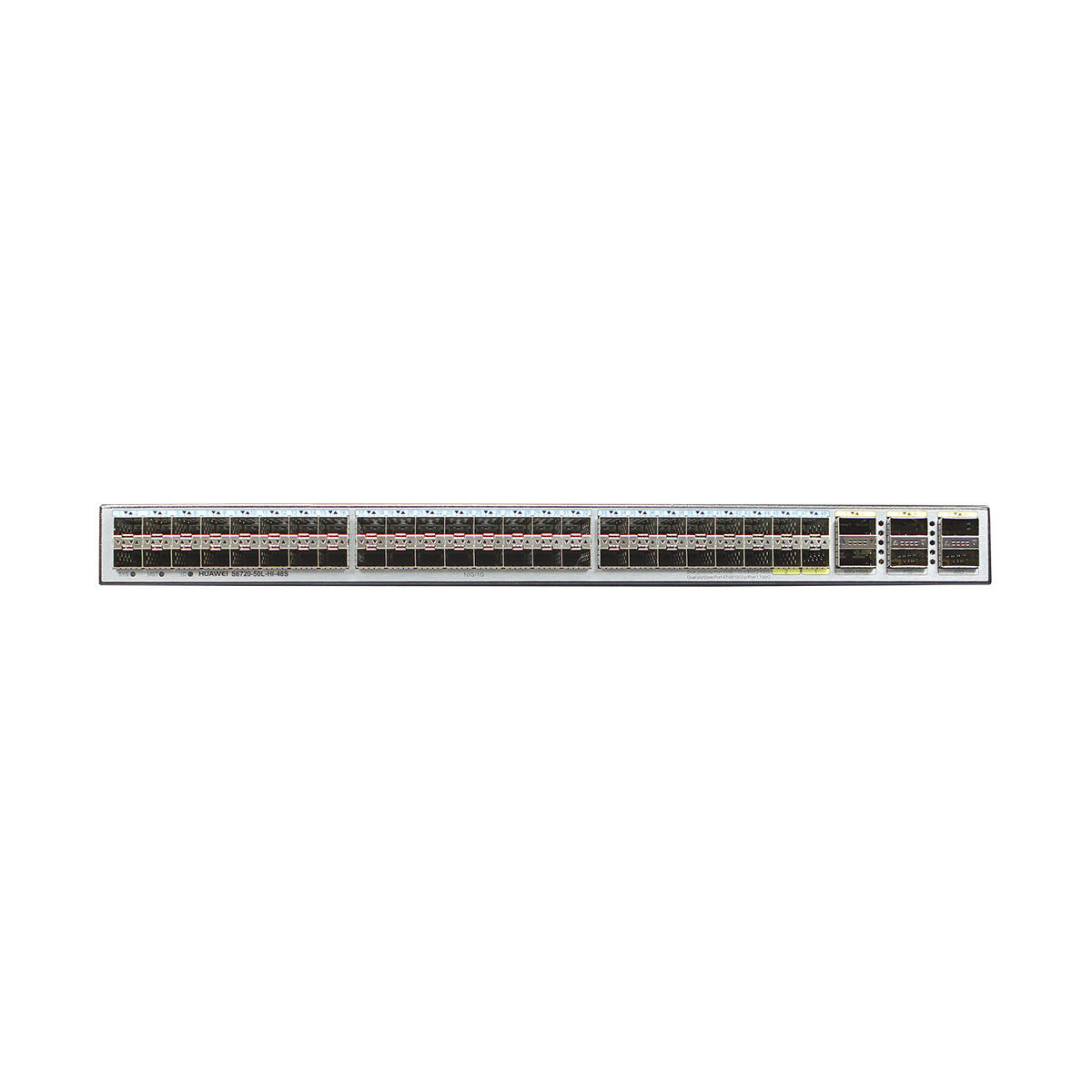 Huawei S6720-50L-HI-48S 48-port Switch