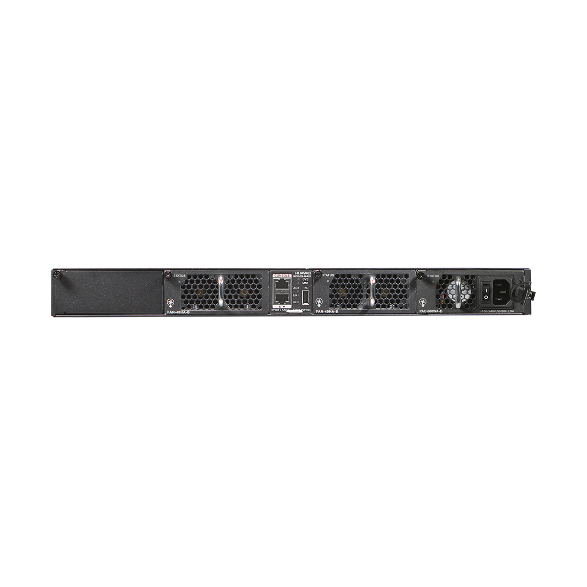 Huawei S6720-50L-HI-48S 48-port Switch