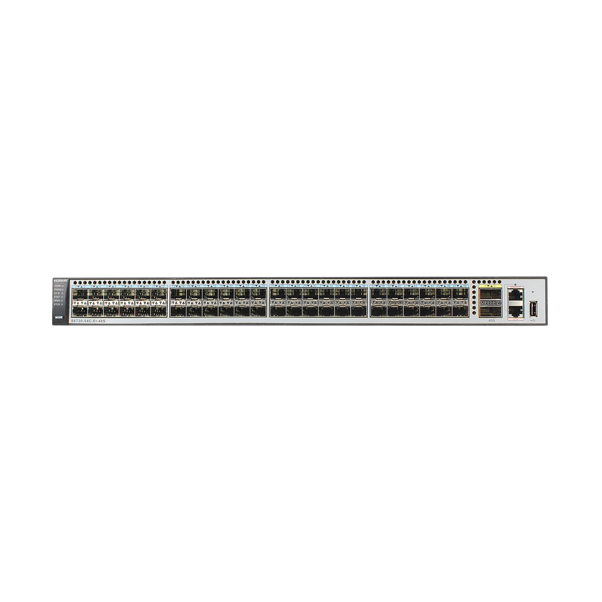 Huawei S6720-54C-EI-48S-AC 48-port Switch