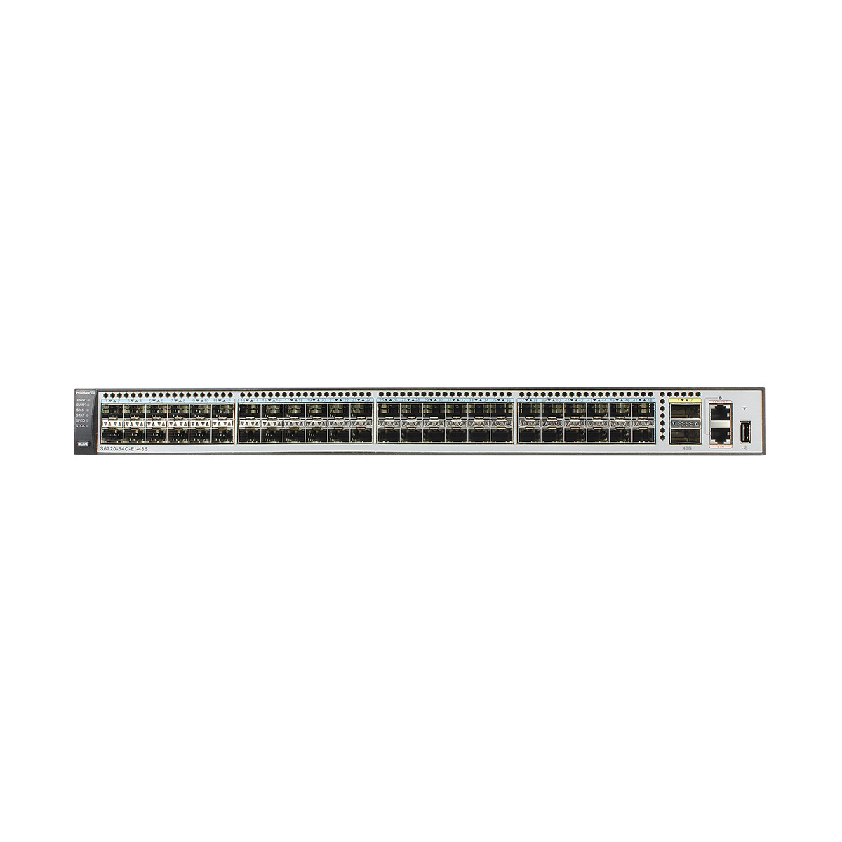 Huawei S6720-54C-EI-48S-DC 48-port Switch