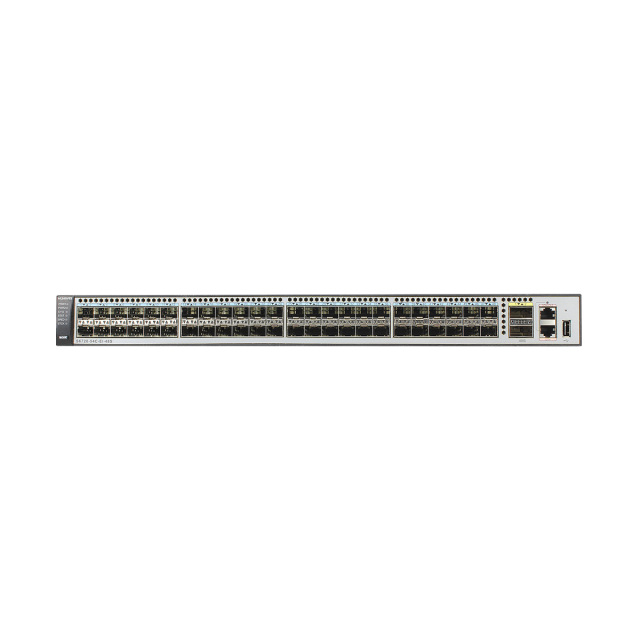 Huawei S6720-54C-EI-48S-DC 48-port Switch
