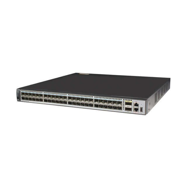 Huawei S6720-54C-EI-48S-DC 48-port Switch
