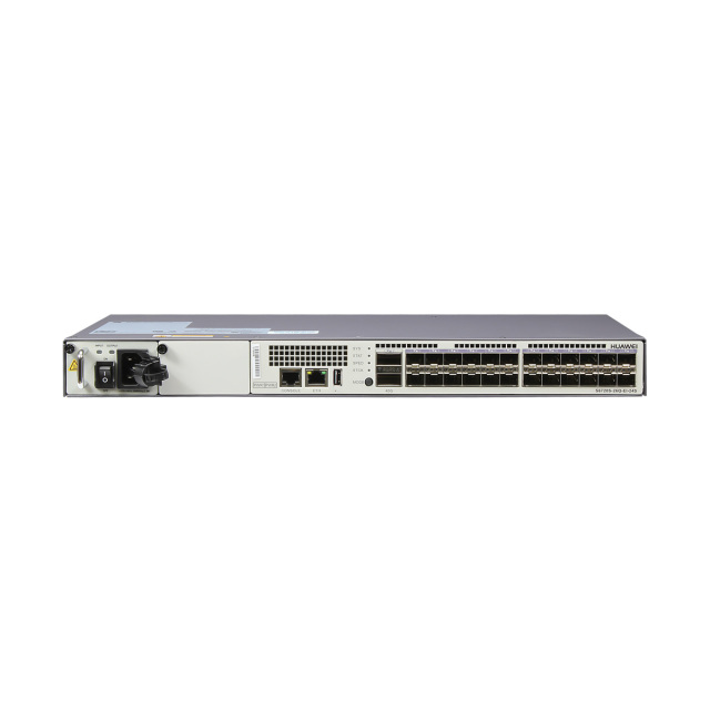 Huawei S6720S-26Q-EI-24S-AC 24-port Switch
