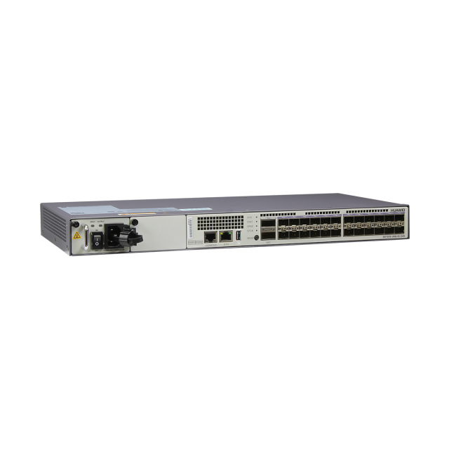 Huawei S6720S-26Q-EI-24S-AC 24-port Switch
