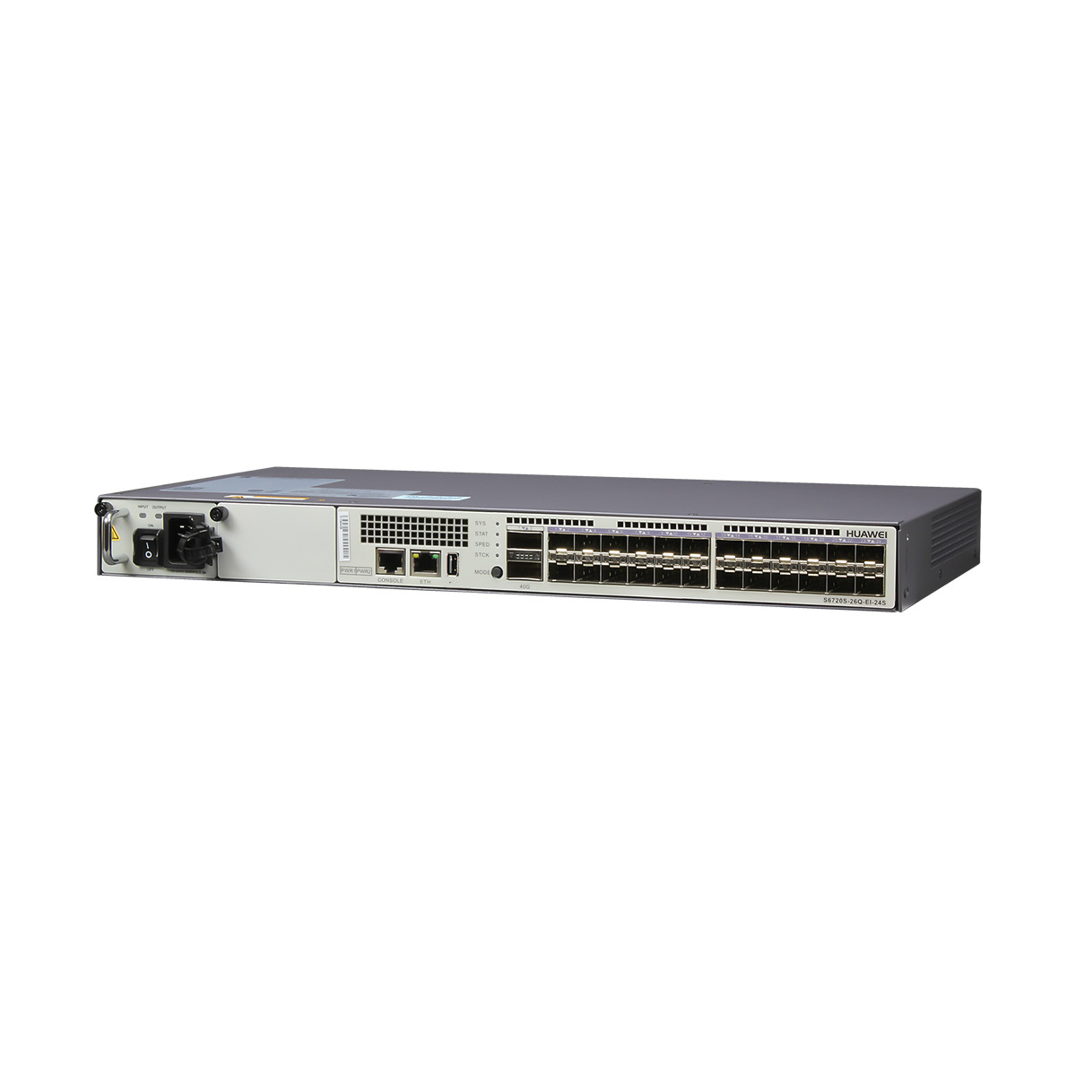 Huawei S6720S-26Q-EI-24S-AC 24-port Switch
