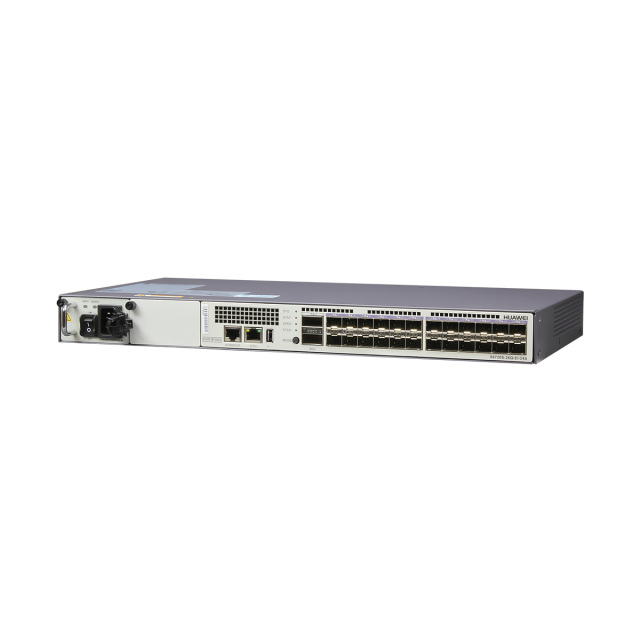 Huawei S6720S-26Q-EI-24S-DC 24-port Switch
