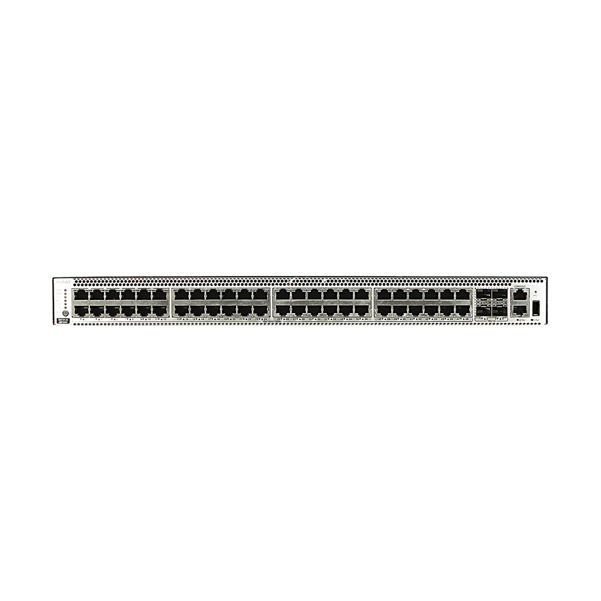 Huawei S5731-H48T4XC-B 48-port Switch