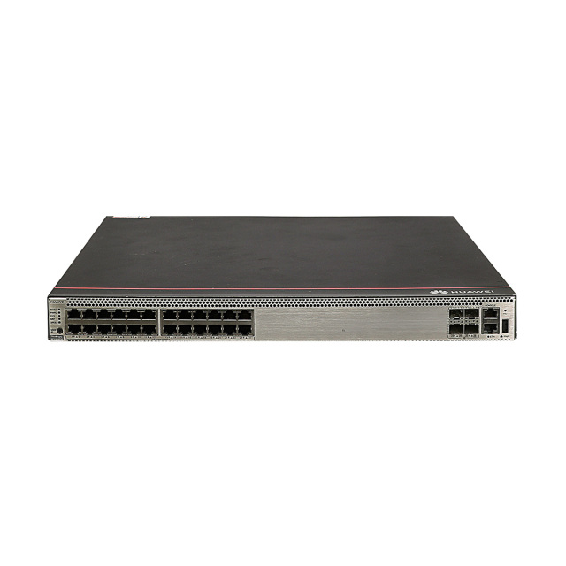 Huawei S5731S-H24T4XC-A 24-port Switch
