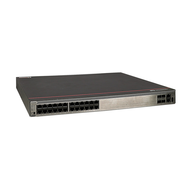 Huawei S5731S-H24T4S-A 24-port Switch