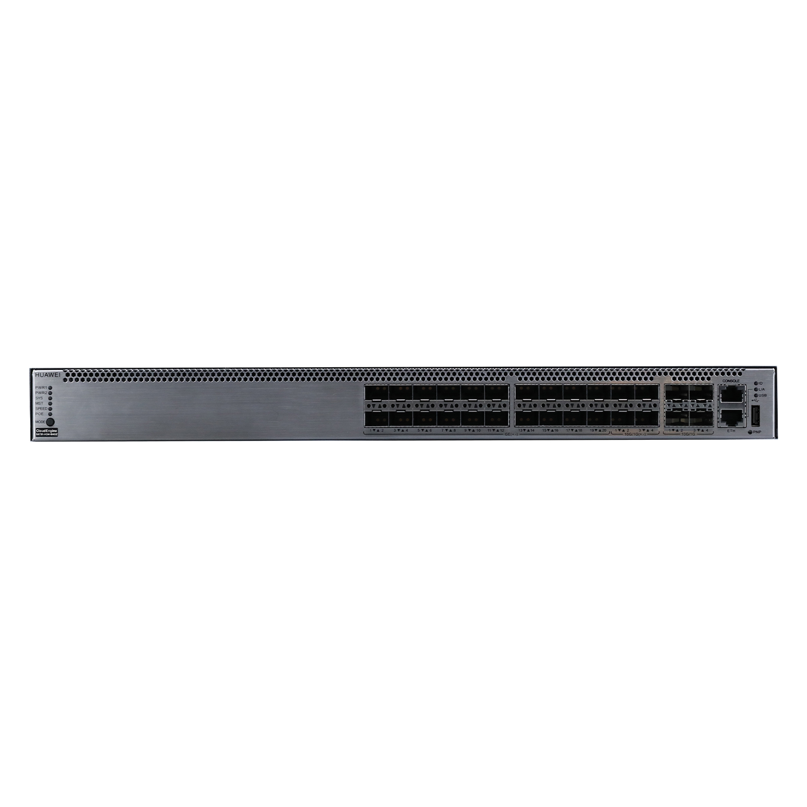 Huawei S5731-H24HB4XZ 20-port Switch