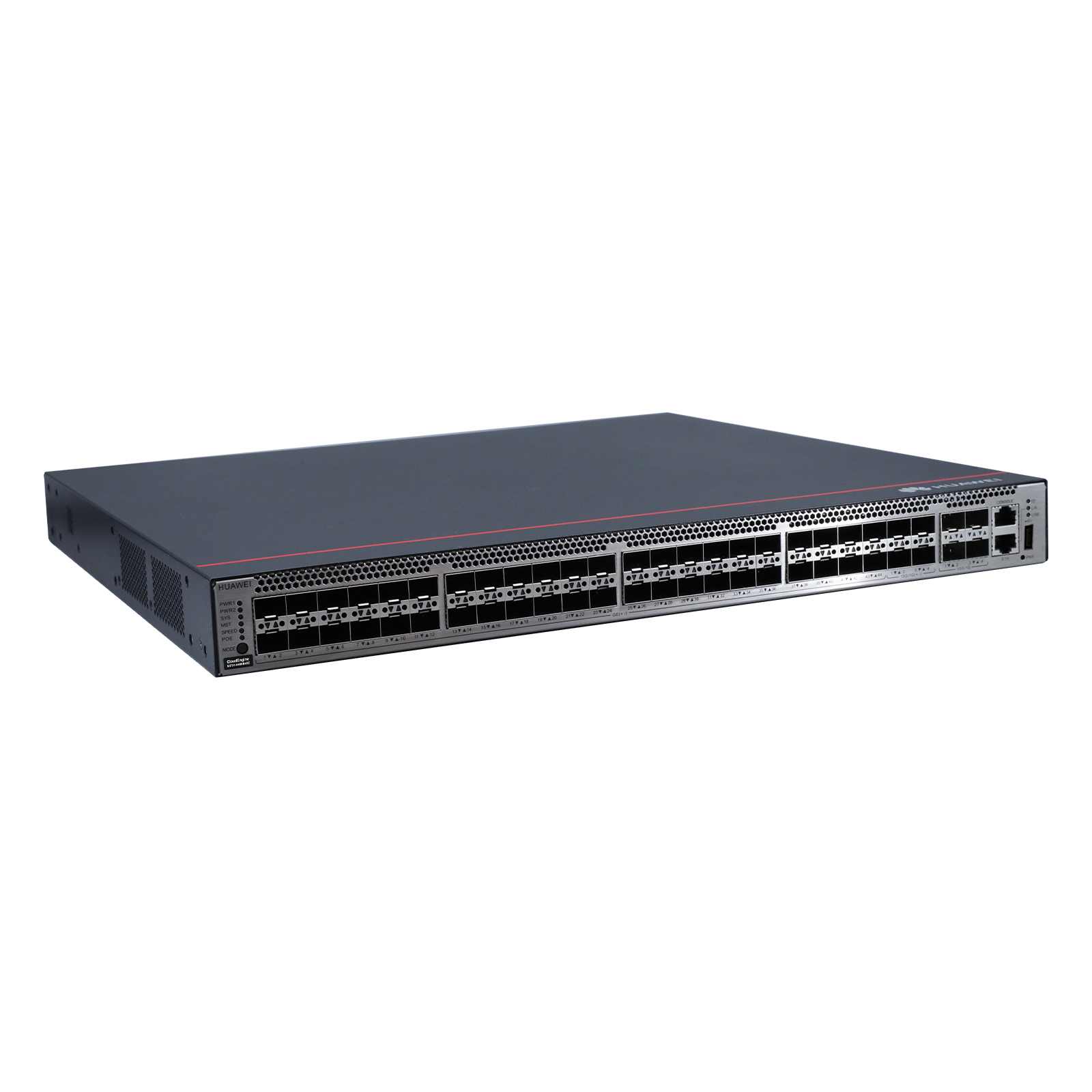 Huawei S5731-H48HB4XZ 44-port Switch