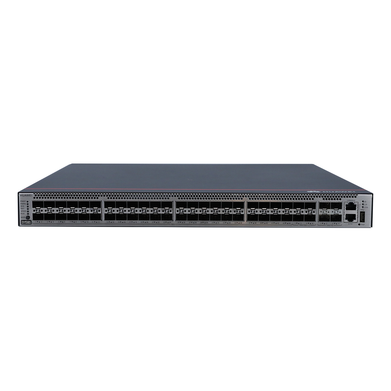 Huawei S5731-H48HB4XZ 44-port Switch
