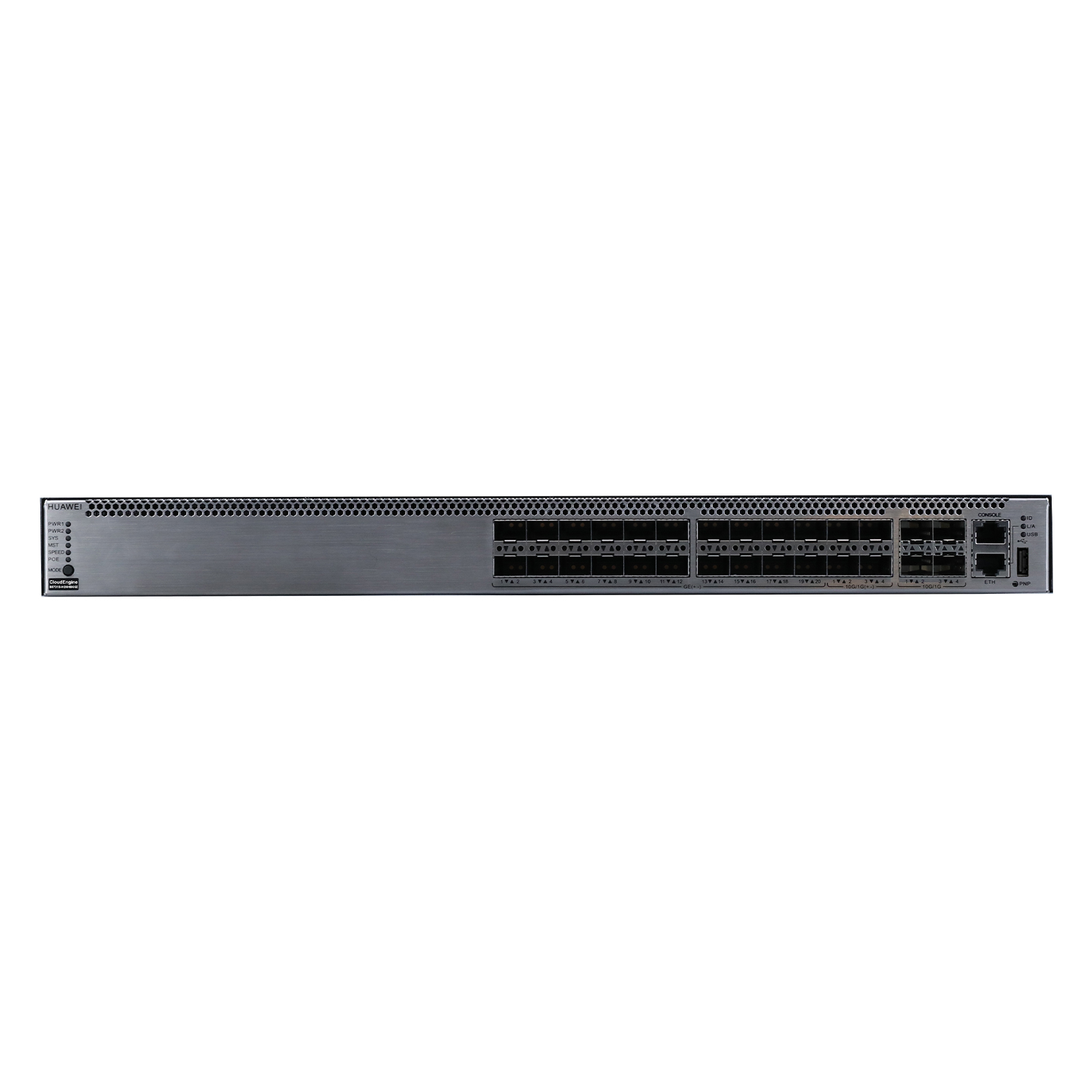 Huawei S5731S-H24HB4XZ-A 20-port Switch