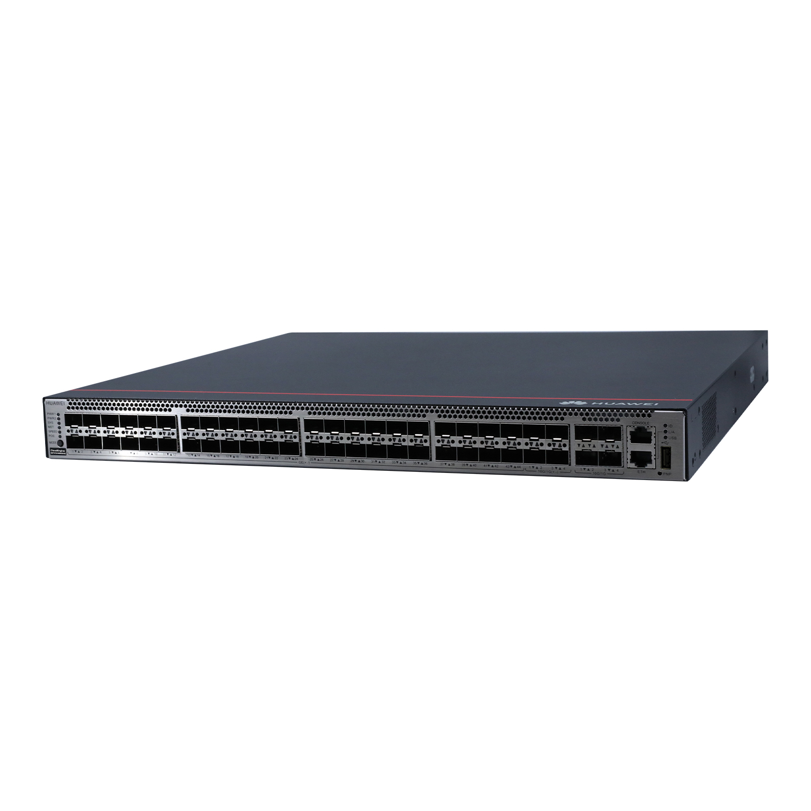 Huawei S5731S-H48HB4XZ-A 44-port Switch