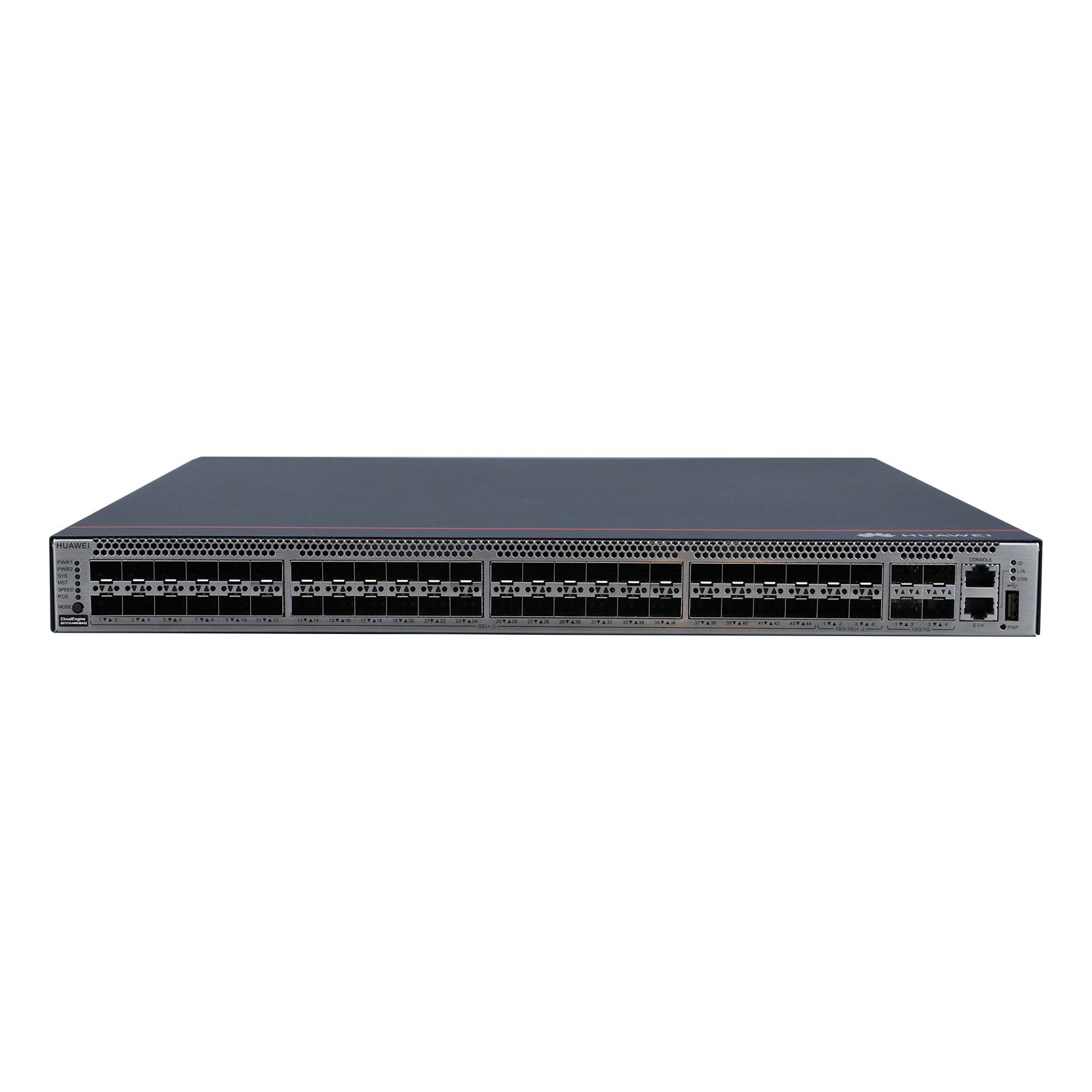 Huawei S5731S-H48HB4XZ-A 44-port Switch