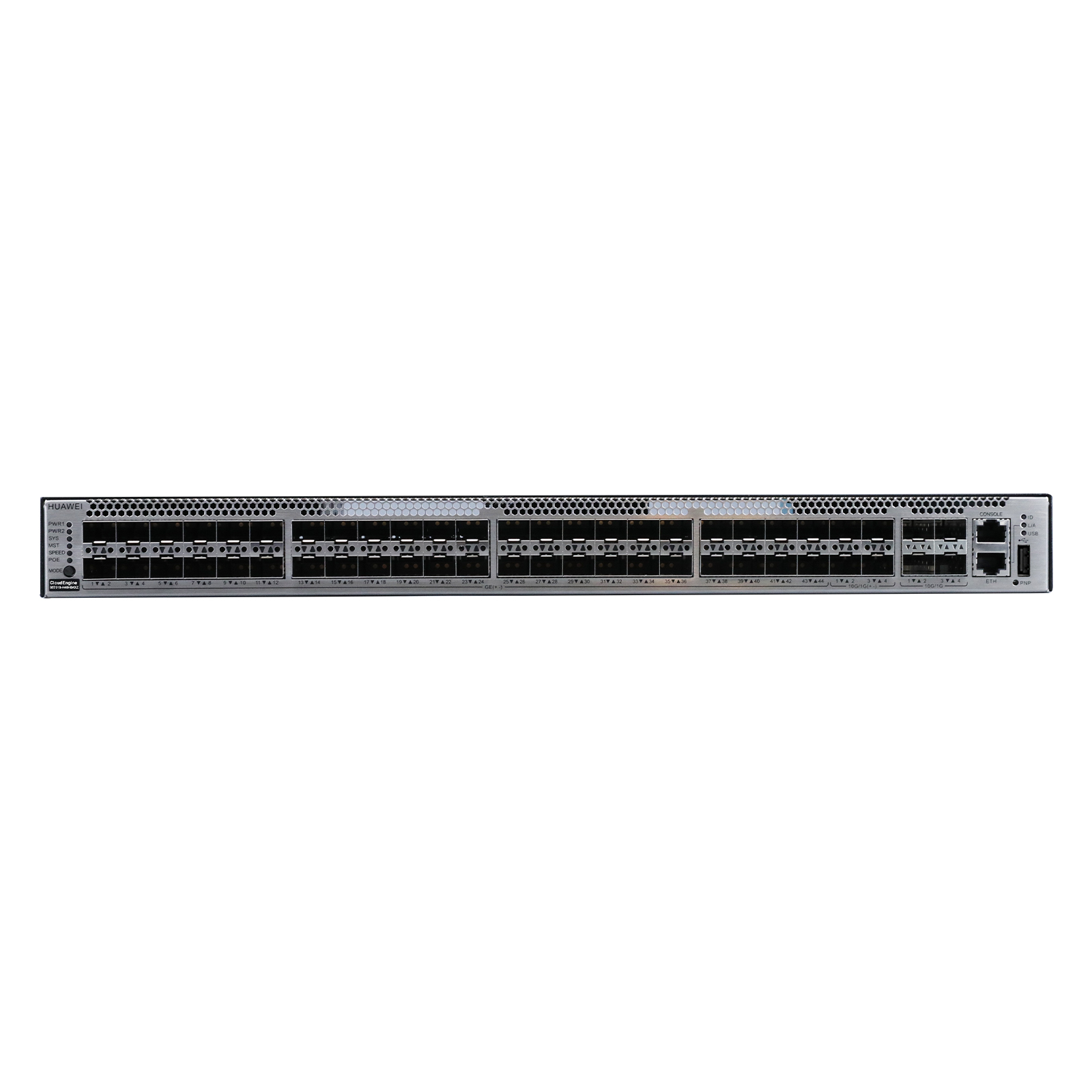Huawei S5731S-H48HB4XZ-A 44-port Switch