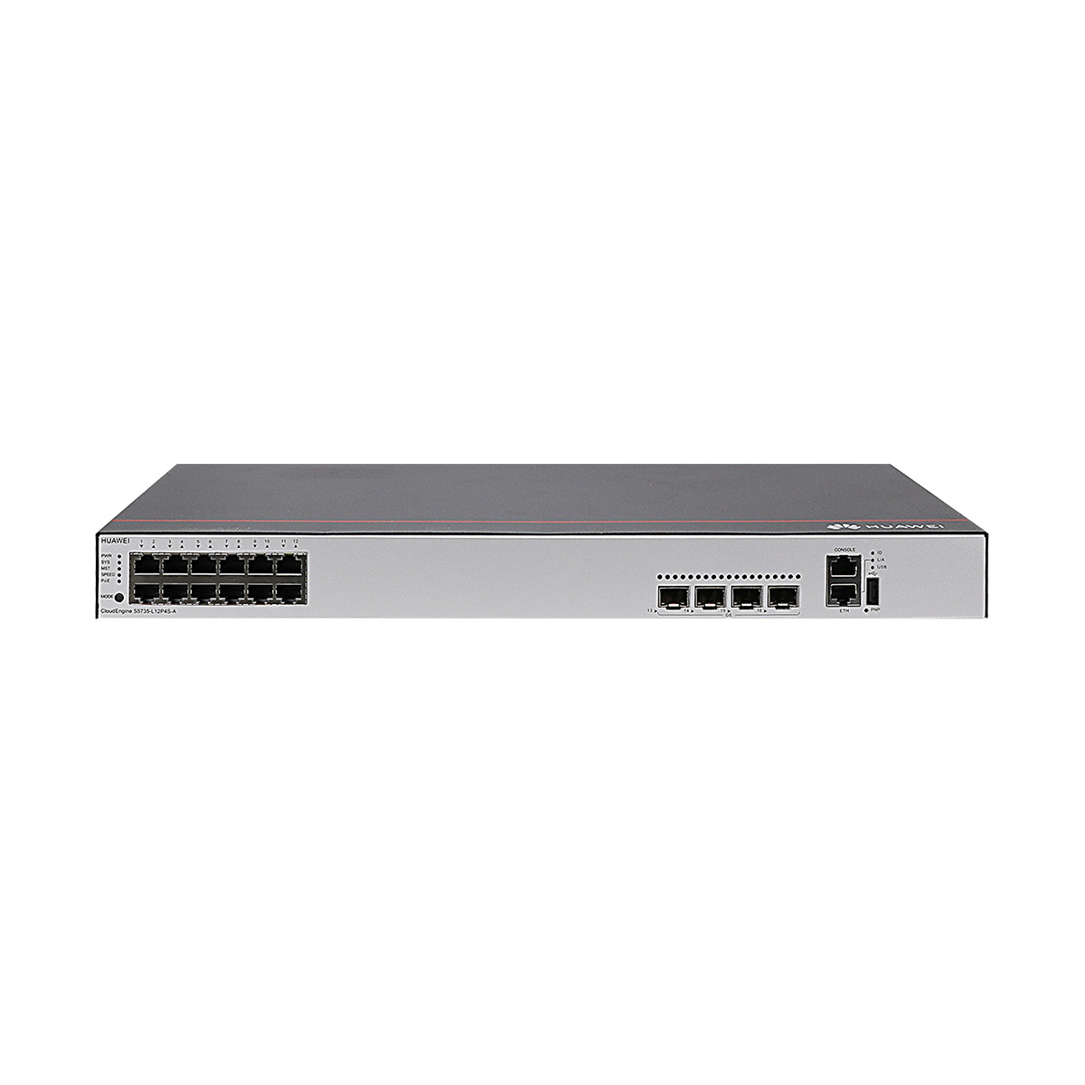 Huawei S5735-L12P4S-A Switch